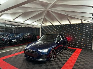 Audi A3 SPB 35 TDI S tronic line edition