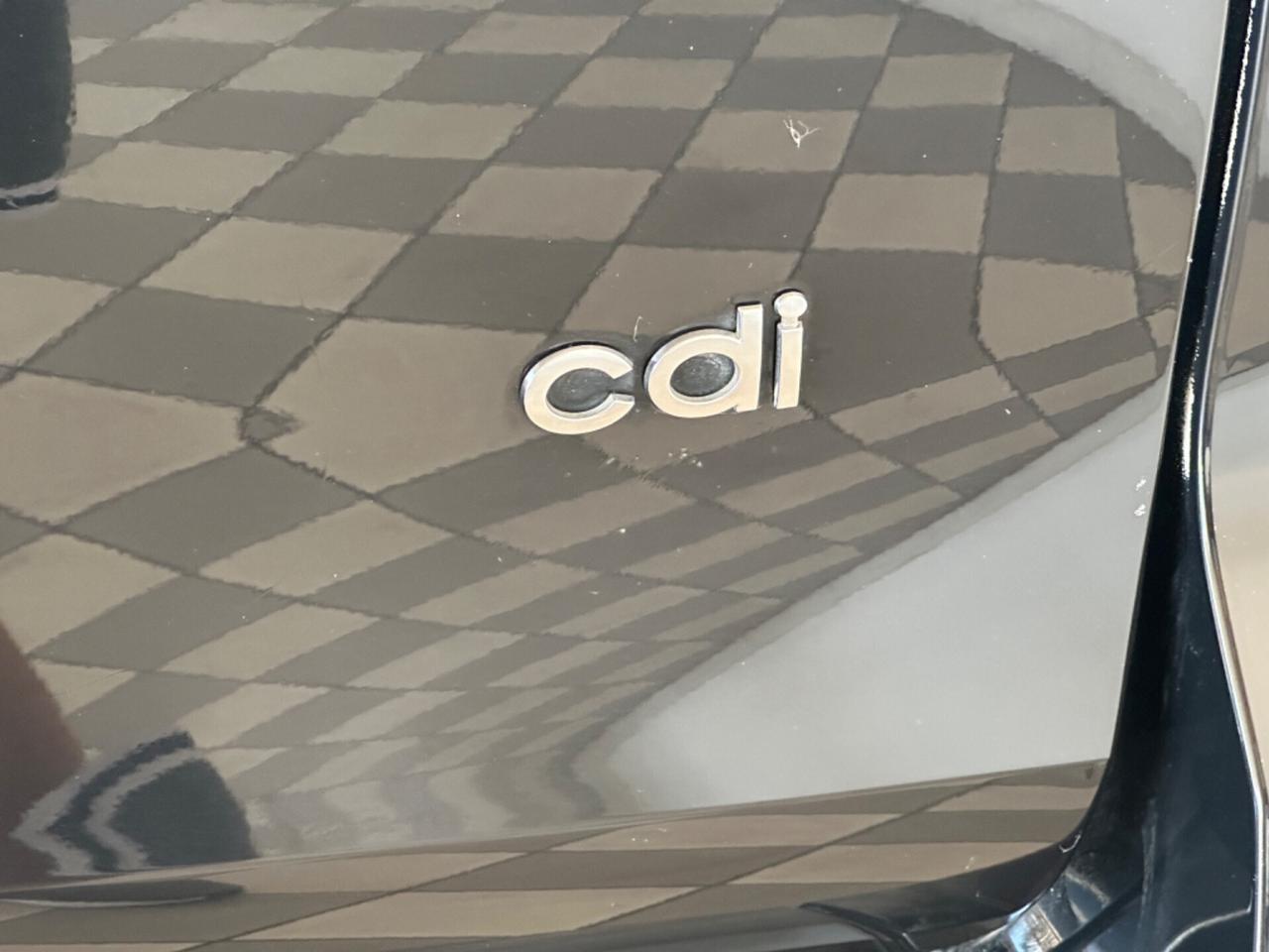 Smart ForTwo 800 33 kW coupé passion cdi