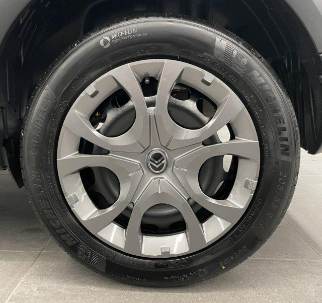 CITROEN C3 1.2 PureTech 100 CV Turbo You KM0 MY25