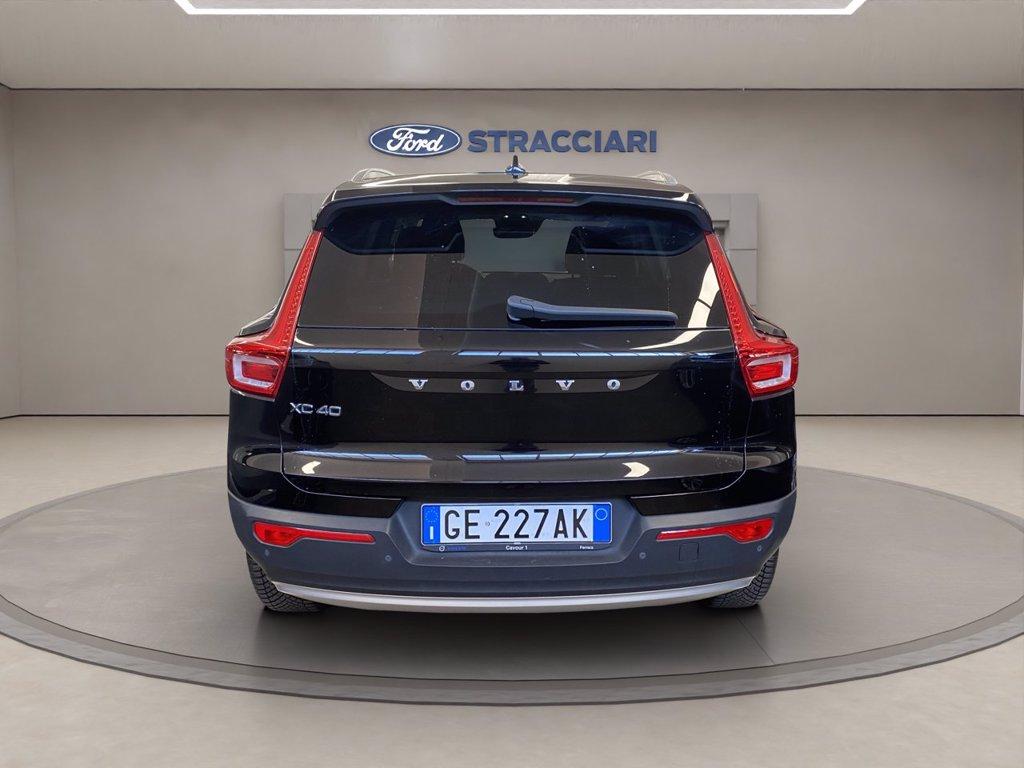 VOLVO XC40 1.5 t2 Momentum Pro my21 del 2021