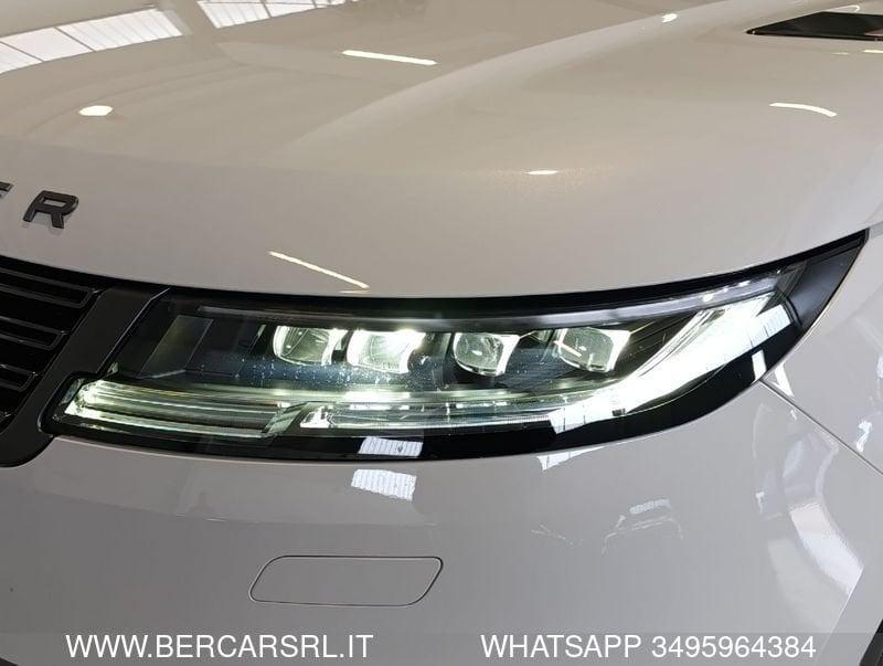 Land Rover RR Sport Range Rover Sport 3.0D l6 300 CV Dynamic SE*TELECAMERA 360*SEDILI RISC + VENTILATI*
