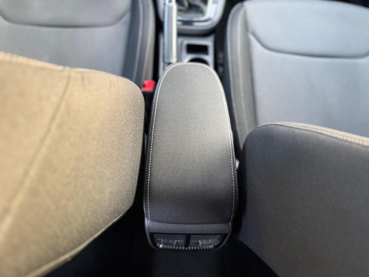 Skoda Fabia 1.0 MPI 80 CV Selection