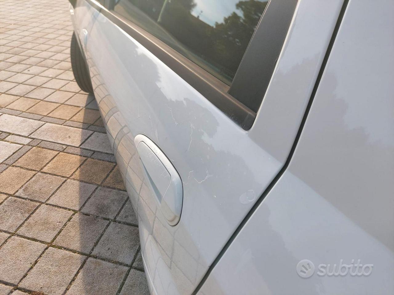 Fiat Punto Evo 5p 1.2 Dynamic 65cv Neopatentati