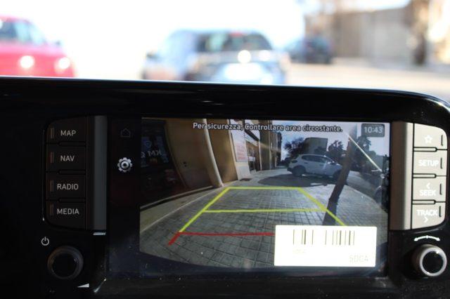 HYUNDAI i10 1.0 MPI Prime- KM 0