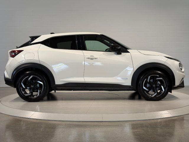 NISSAN Juke 1.6 HEV N-Connecta PREZZO REALE