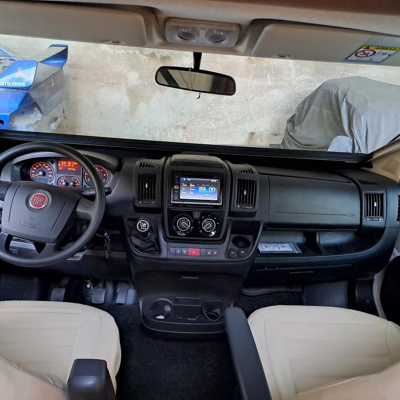 Mclouis Glamys 365 NUOVO 15.000KM
