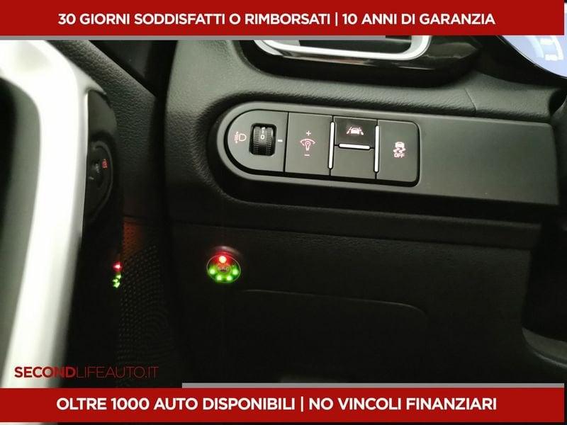 Kia Xceed 1.0 t-gdi High Tech Gpl 117cv