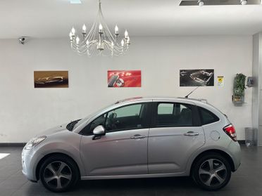 Citroen C3 1.0 VTi 68 Seduction