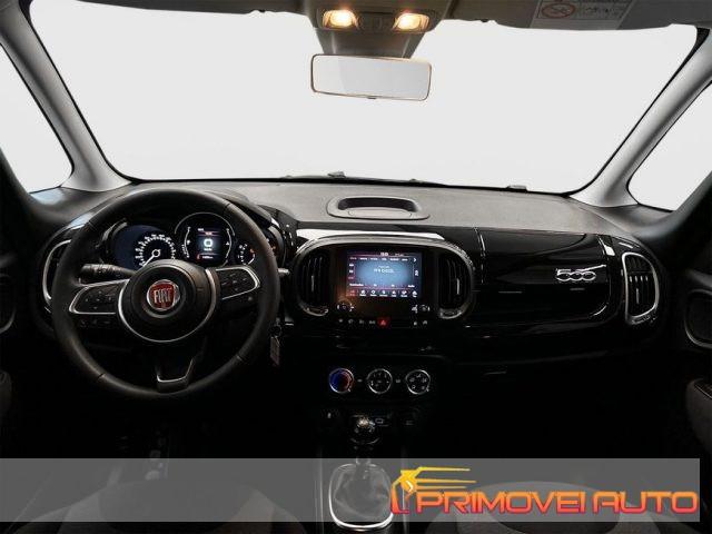 FIAT 500L 1.4 95 CV S&S Star