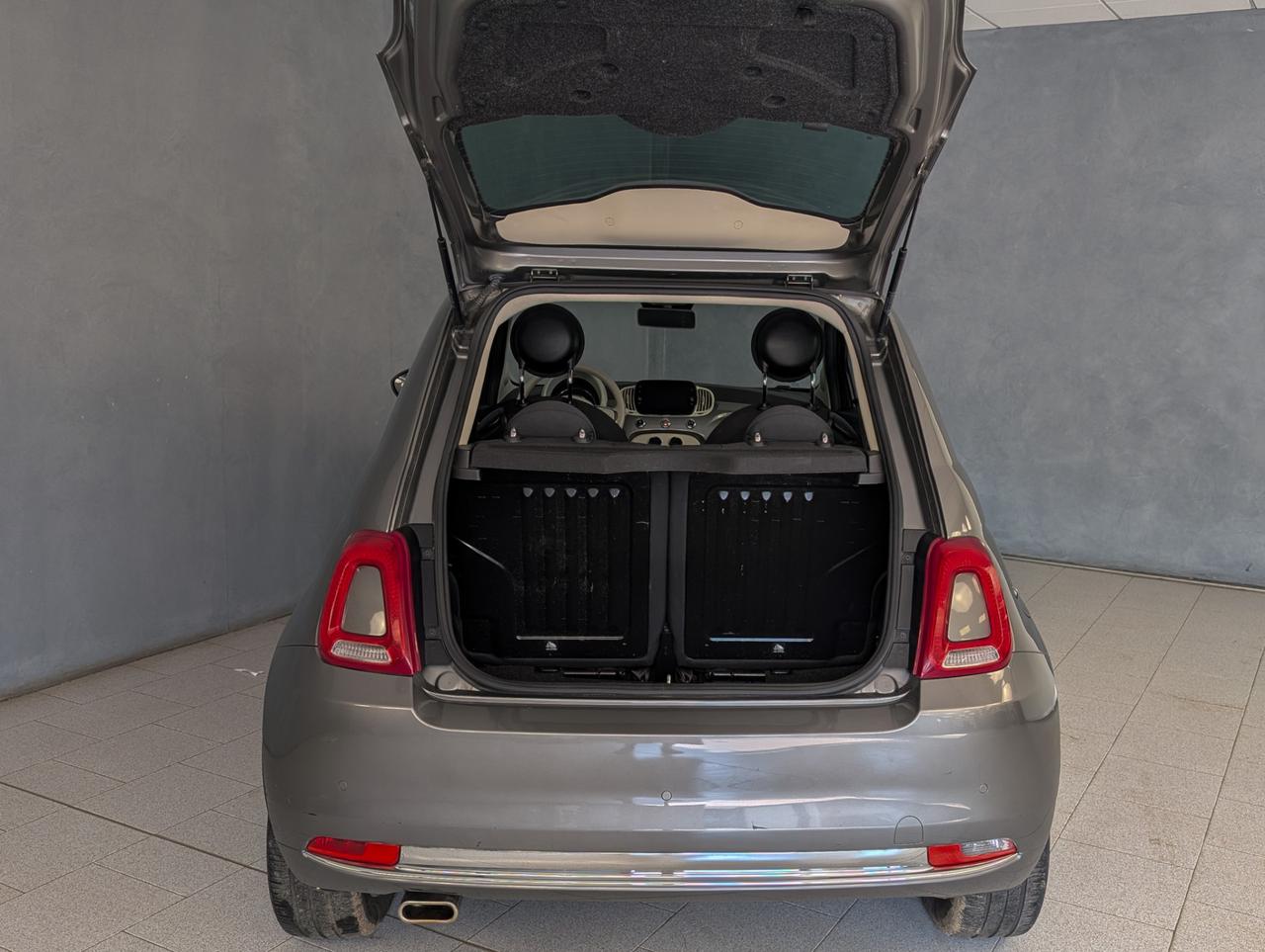 Fiat 500 iii 1.0 Hybrid 70cv Dolcevita