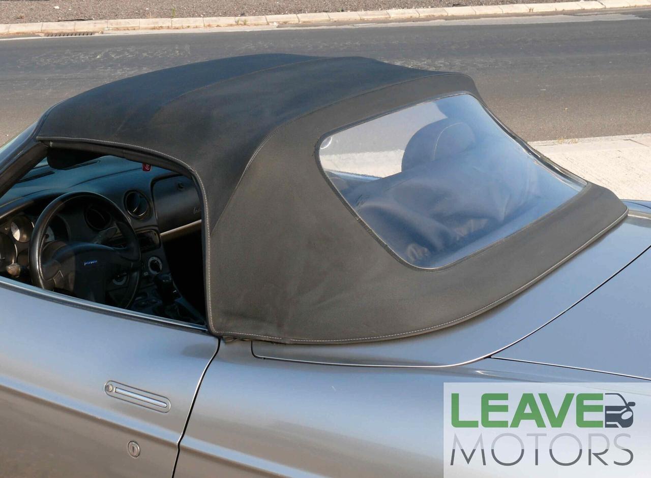 Fiat Barchetta 1.8 16V - M1347