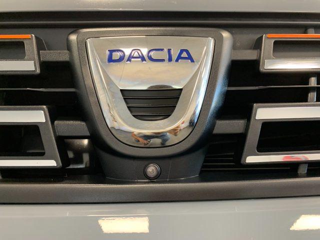 DACIA Duster 1.0 GPL 4x2 Extreme StraFull