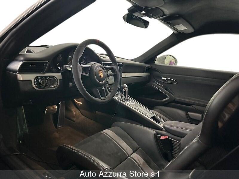 Porsche 911 4.0 GT3