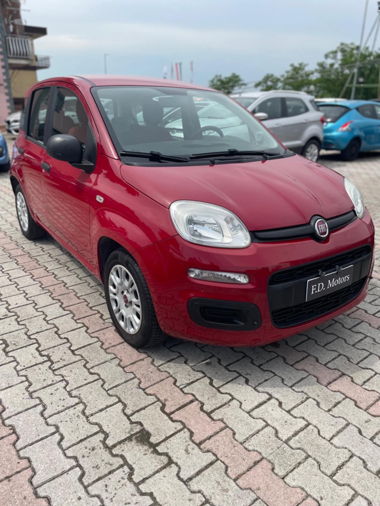 Fiat Panda 1.2 EasyPower Easy