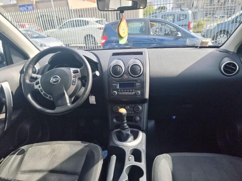 Nissan Qashqai 1.5 dci 110CV Acenta