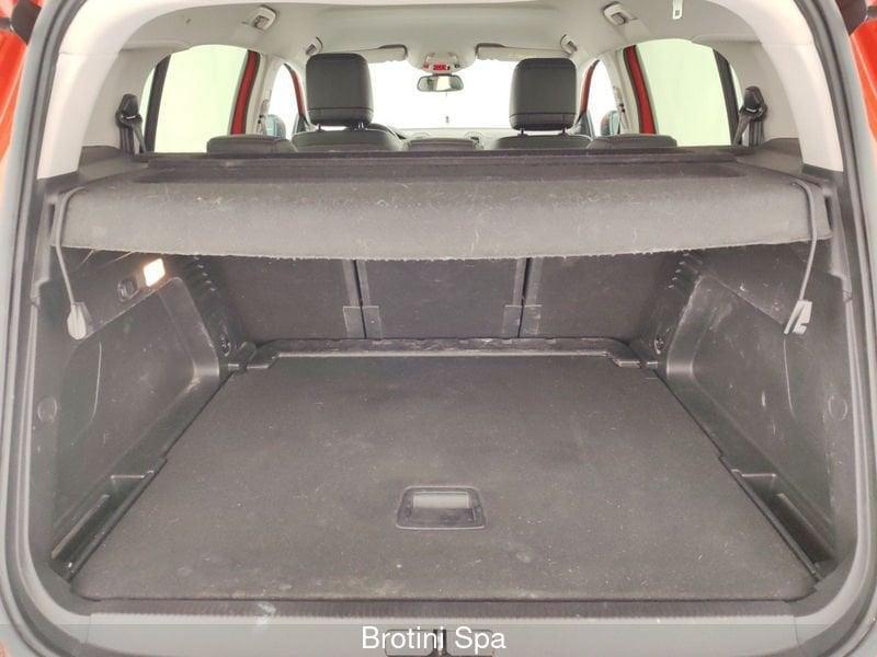 Citroën C5 Aircross C5 Aircross BlueHDi 130 S&S EAT8 Shine
