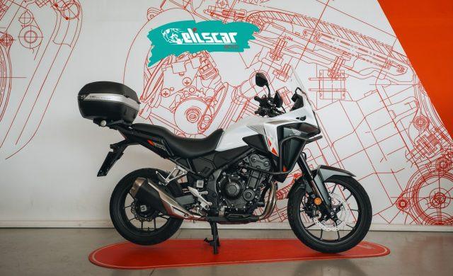 HONDA NX500 NX 500