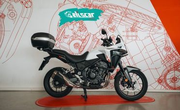 HONDA NX500 NX 500