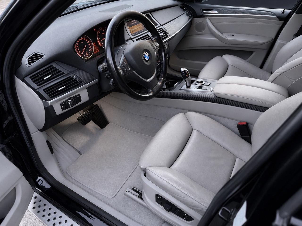 Bmw X5 3.0d 235CV M-SPORT - CERCHI 20