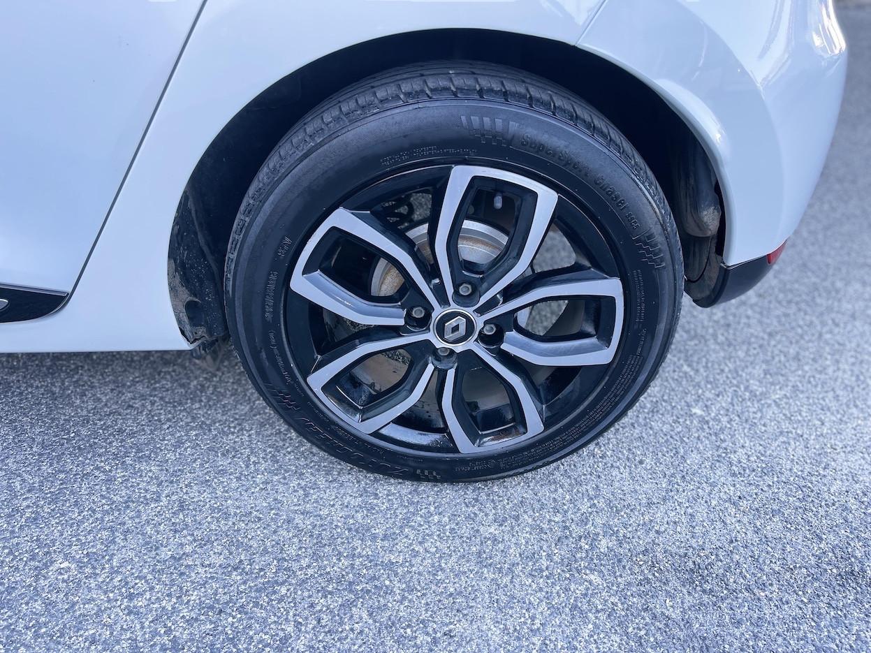 Renault Clio 1.2 Benzina 75CV E6 Neo - 2018