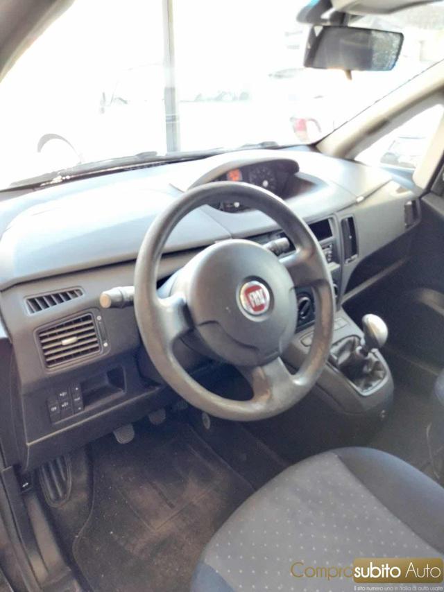 FIAT Idea 1.4 Active EasyPower (Garanzia 12 Mesi)