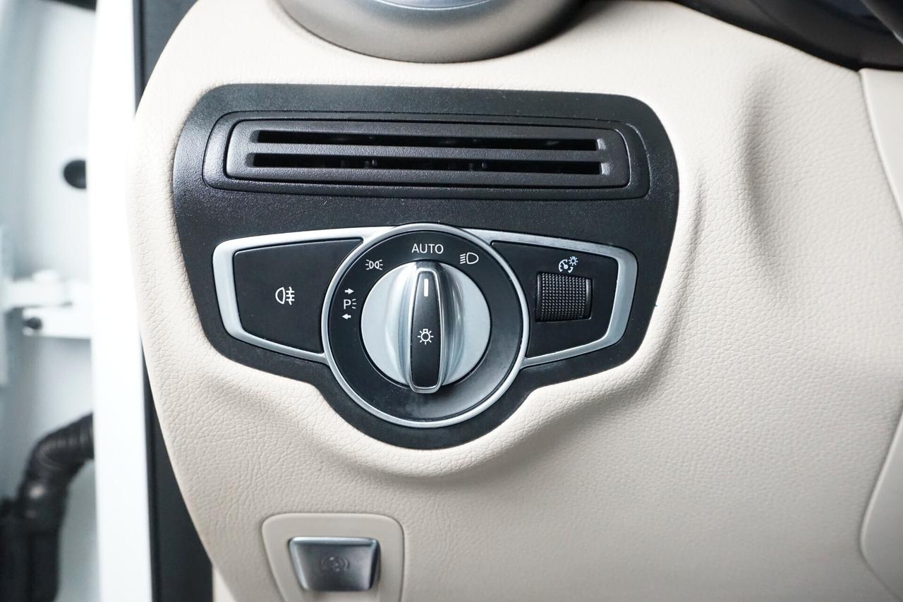 Mercedes-benz GLC 250 d 4Matic Sport