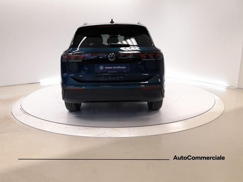 Volkswagen Tiguan 2.0 TDI 110KW SCR Edition Plus DSG