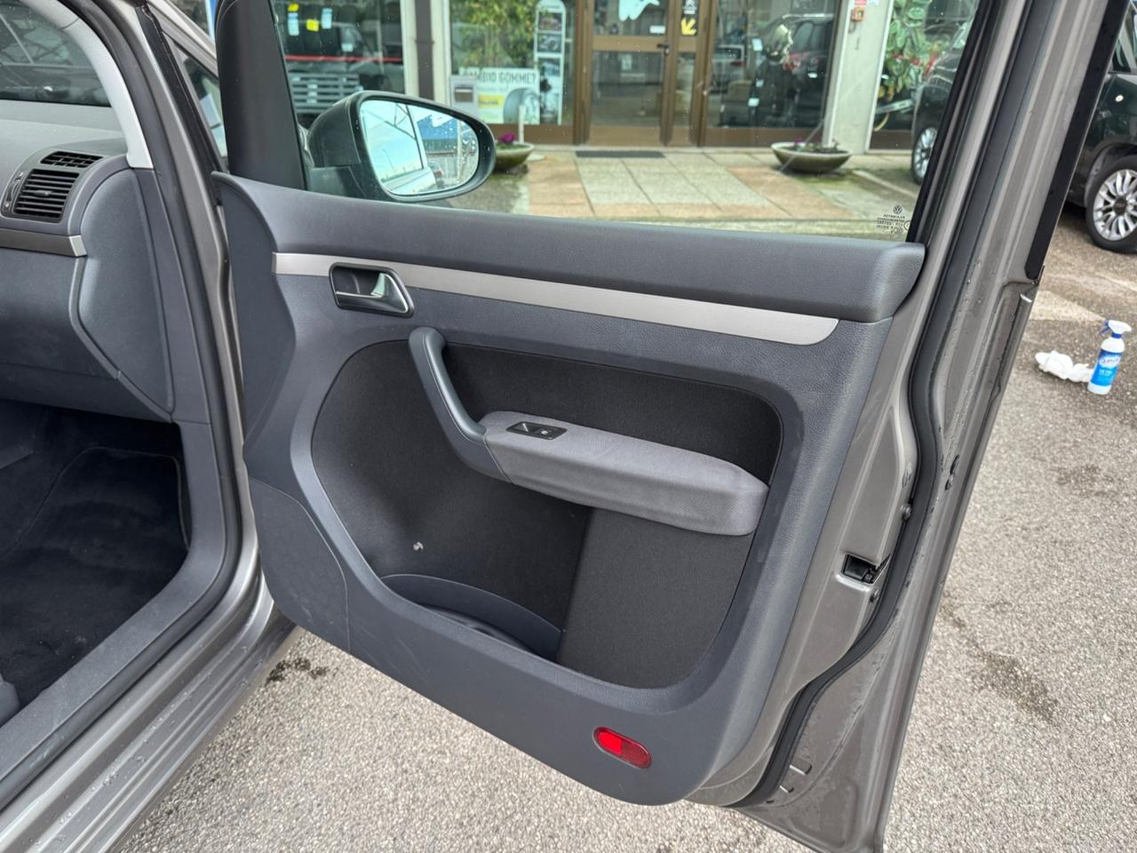 Volkswagen Touran 1.9 TDI 105CV Trendline