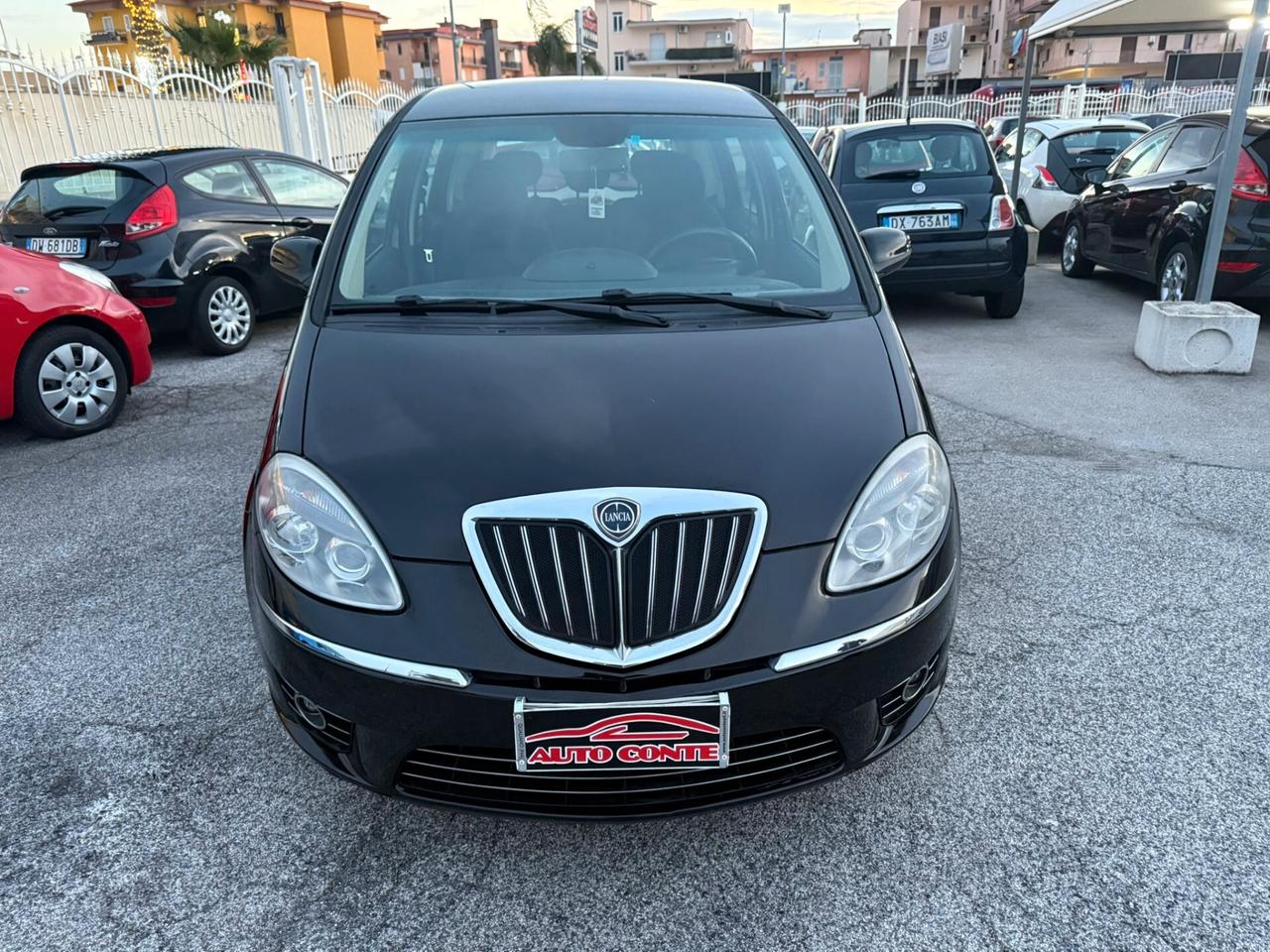 Lancia MUSA 1.3 Mjt 95 CV Diva