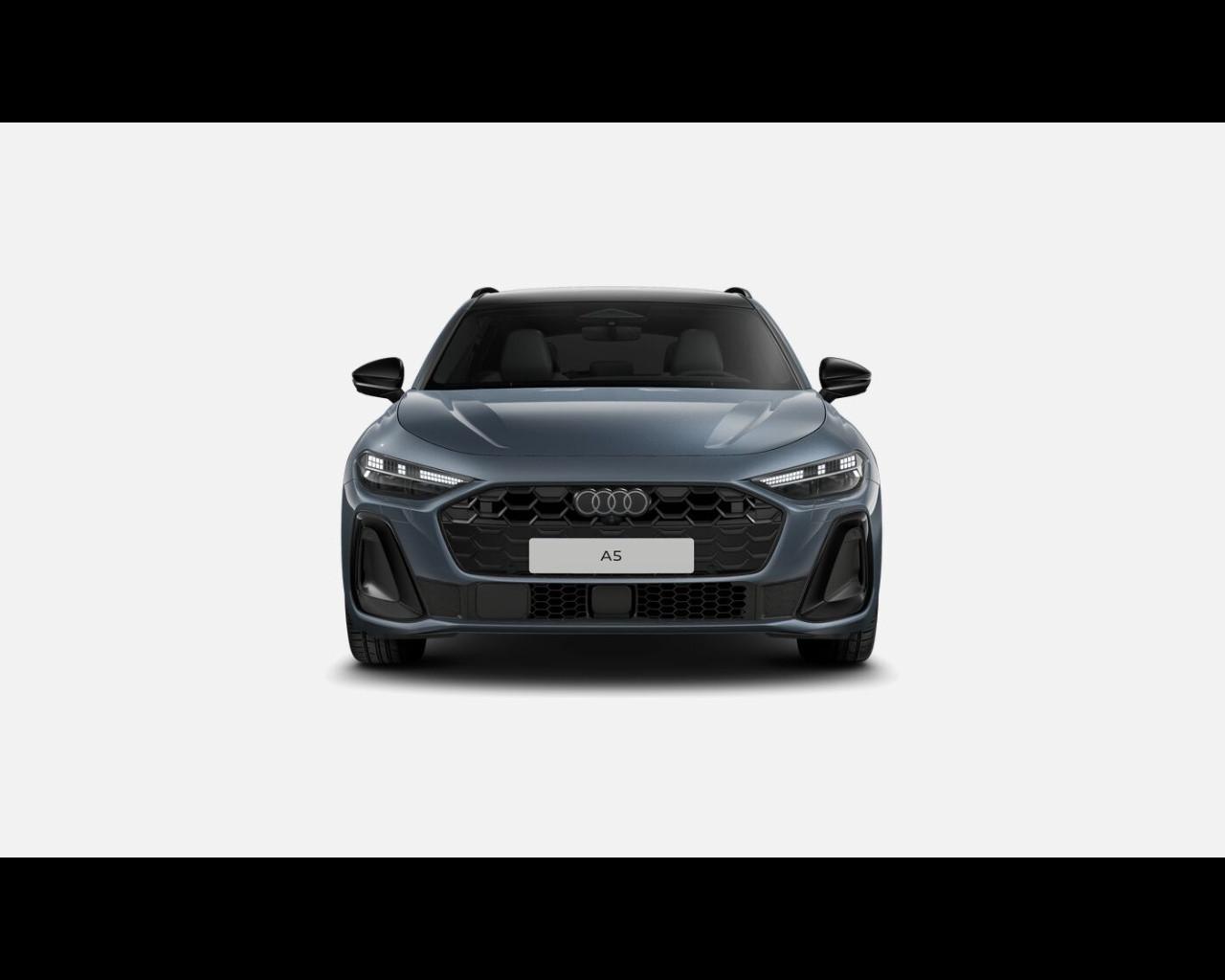 AUDI Audi A5 Avant S line edition e-hybrid quattro 220 kW S tronic