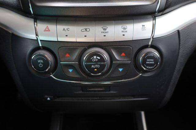 FIAT Freemont 2.0 Mjt 170CV 4x4 Automatica 7POSTI 19" Pelle Navi