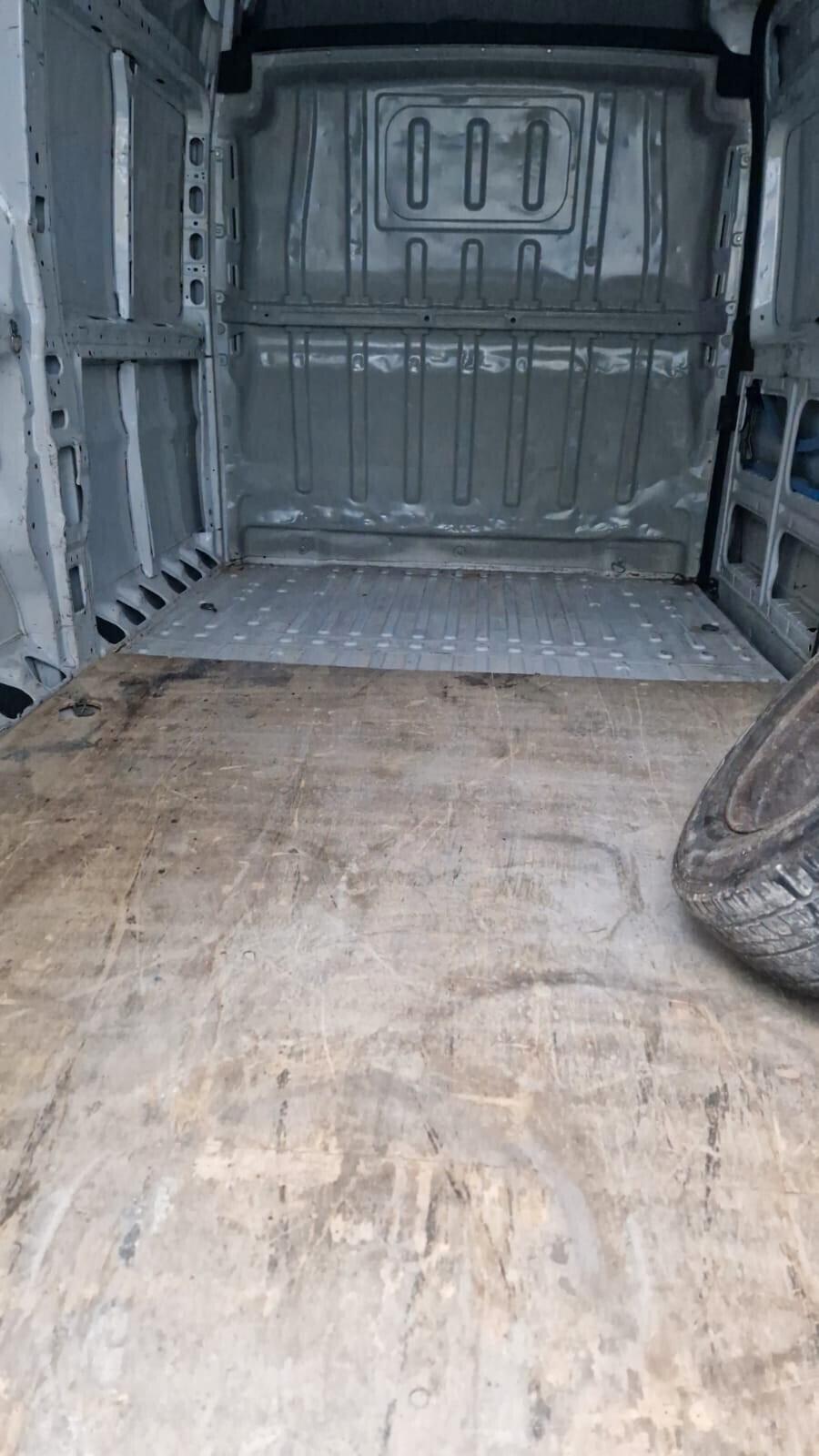 FIAT DUCATO L3 H2 MAXI -2.3 MJT 130 CV EURO 6B