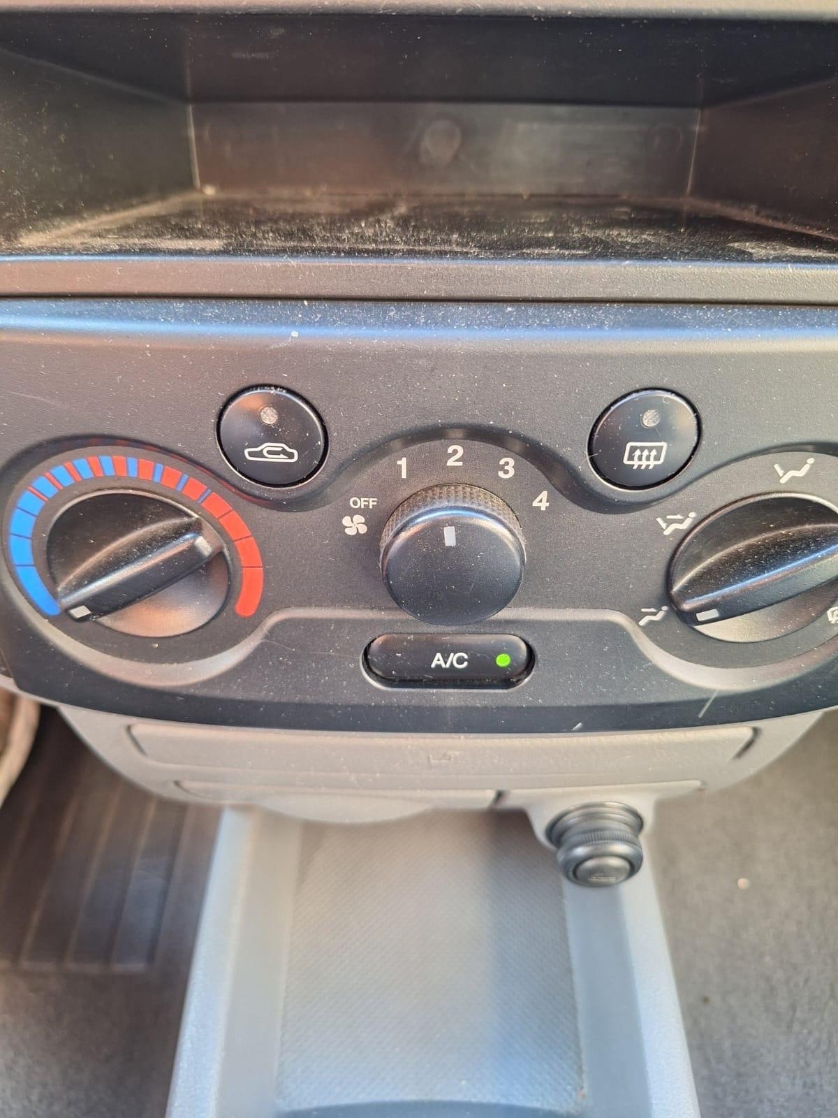 Daewoo Kalos 1.2 cat 5 porte,