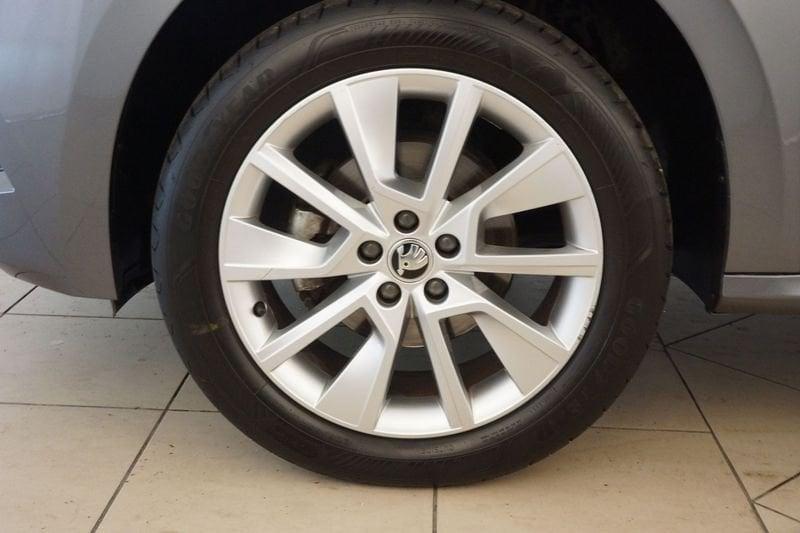 Skoda Kamiq Kamiq 1.0 TSI Ambition