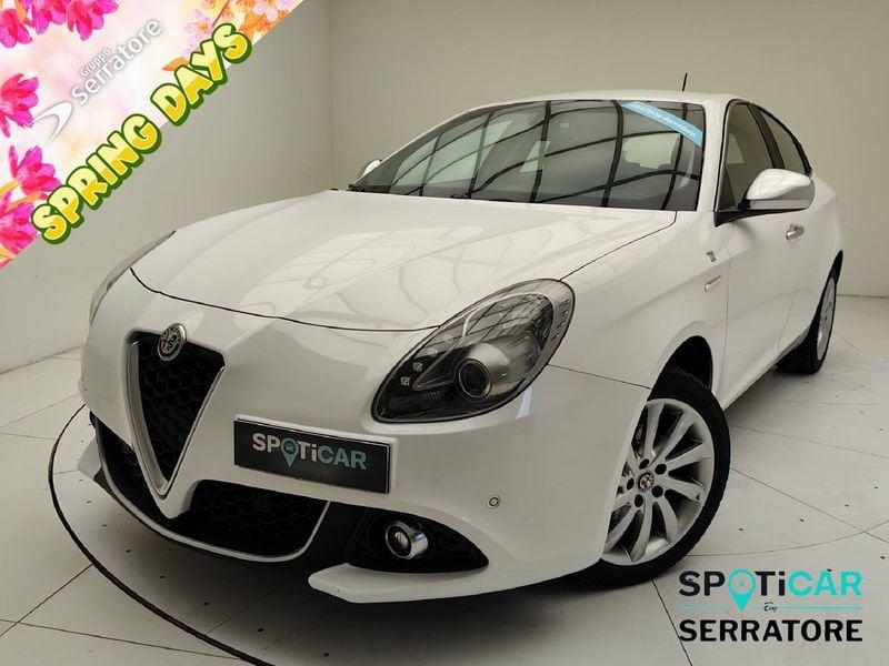 Alfa Romeo Giulietta III 1.6 jtdm Ti 120cv