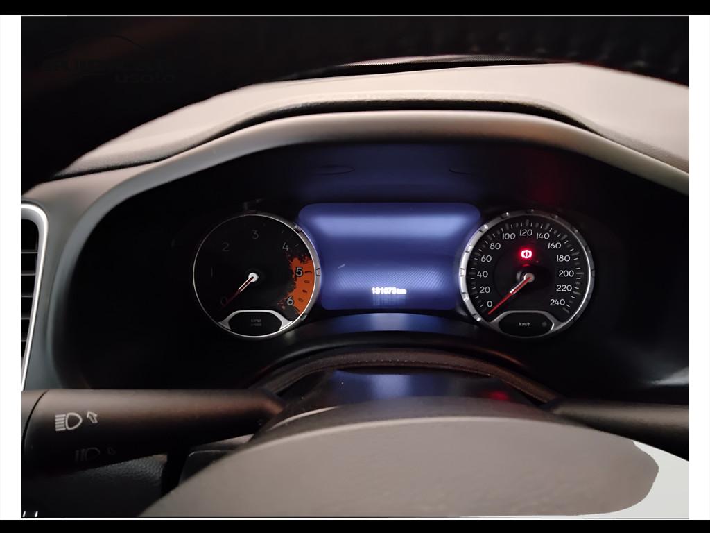 JEEP Renegade - Renegade 1.6 mjt Limited fwd 120cv E6