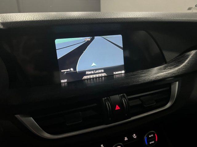 ALFA ROMEO Stelvio 2.2 Turbodiesel 190 CV AT8 RWD Executive