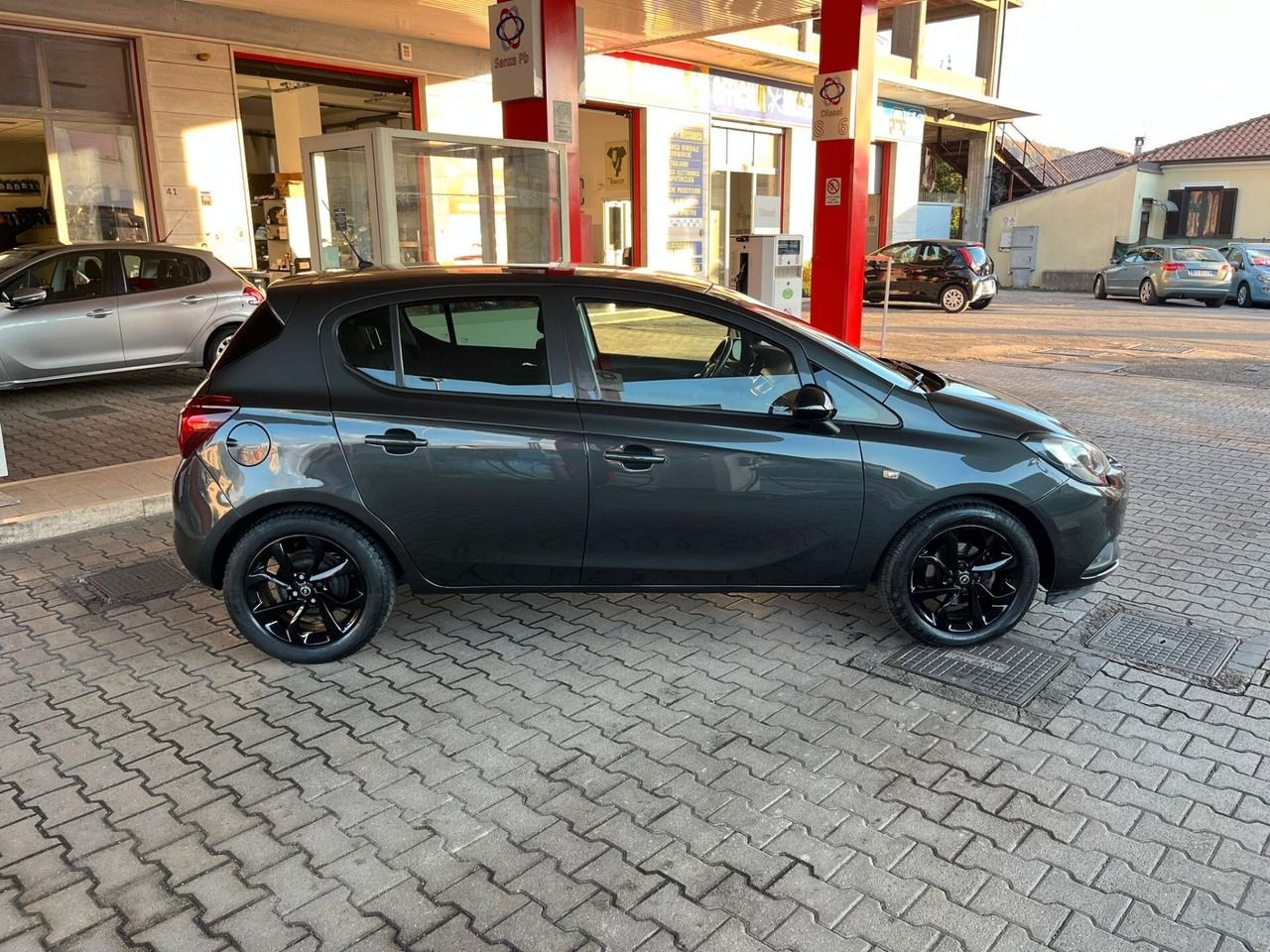Opel Corsa 1.2 ANNO 2018 SOLO 50.000KM SUPER PROMO