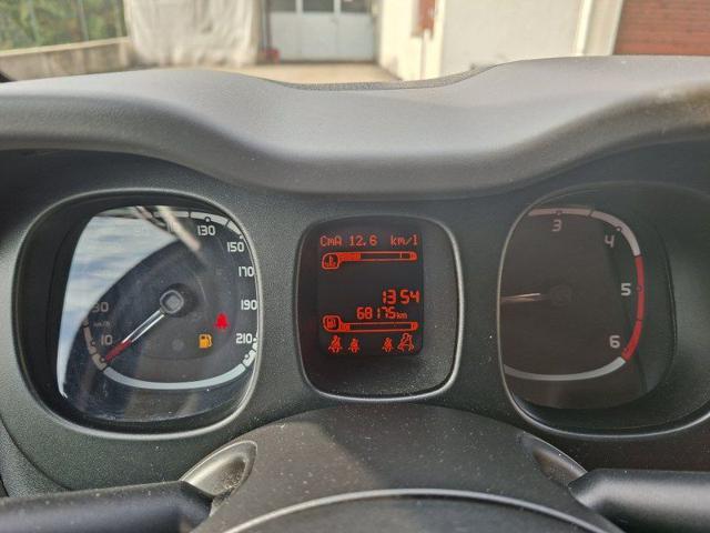 FIAT Panda 1.3 MJT S&S Pop (OK NEOPATENTATI)