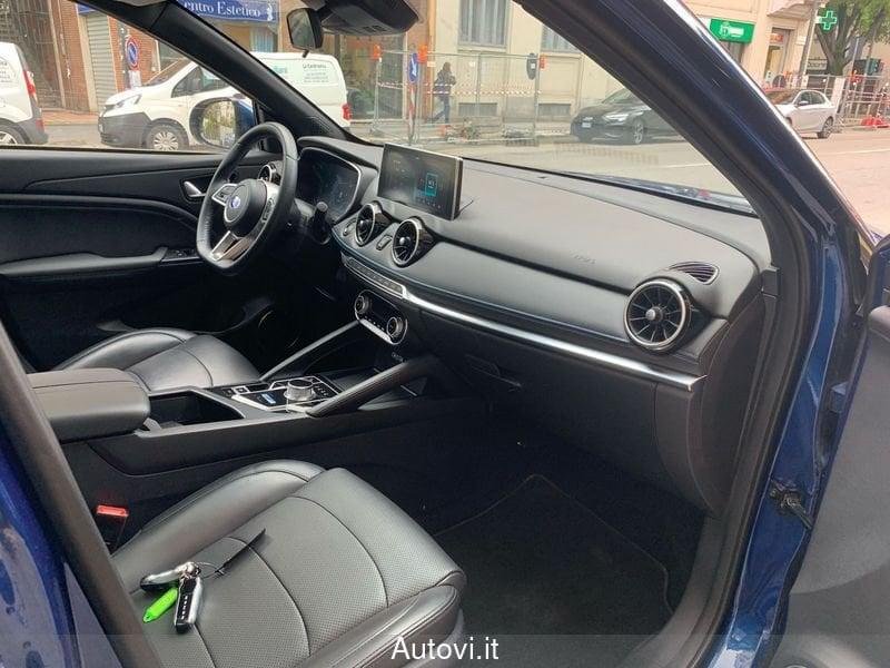 Seres Seres 3 53,6 kWh