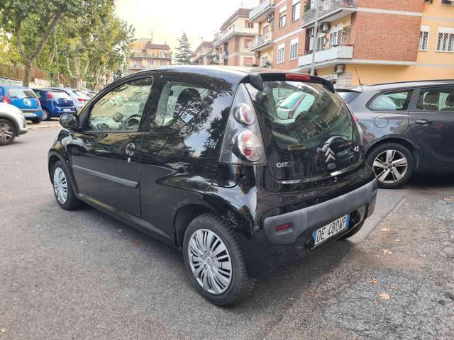 CITROEN C1 1.0 3 porte C1TY