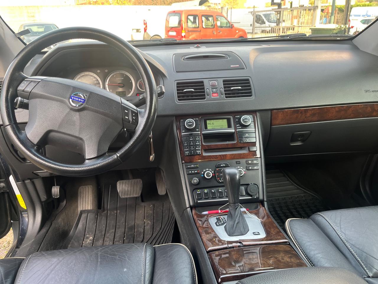 Volvo V70/XC70 V70 2.4 D5 20V (185CV) cat AWD Class