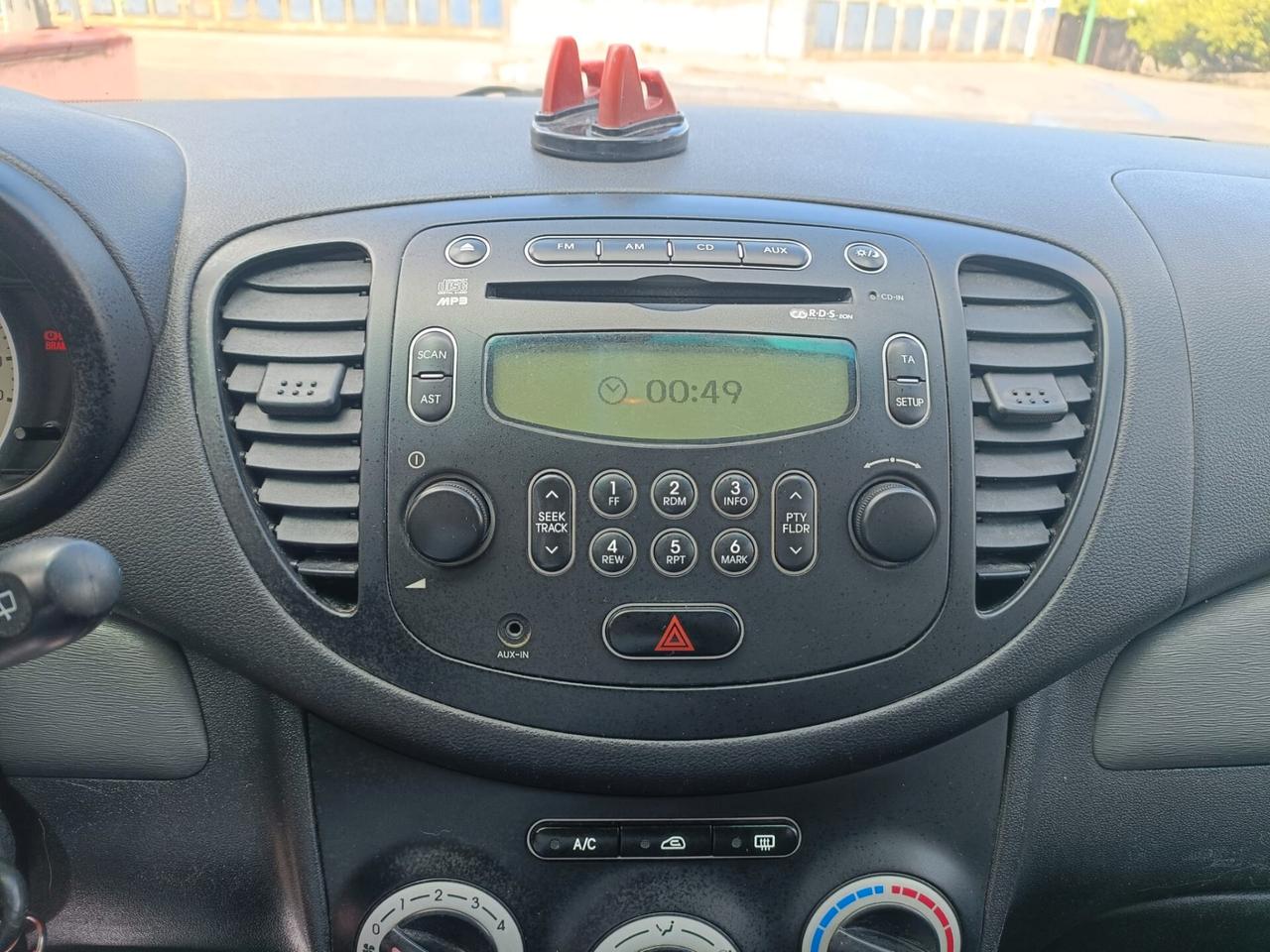 Hyundai i10 1.1 12V Style