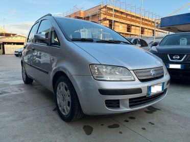 FIAT IDEA 1,4 B/IMP. GPL