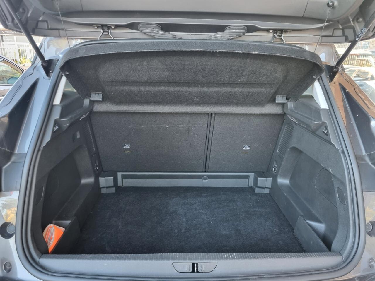 Opel Grandland X 1.5 diesel Ecotec Start&Stop aut. Ultimate