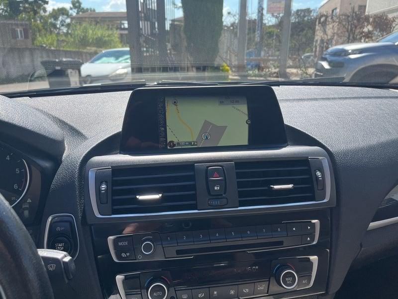 BMW Serie 1 116d 5p. Urban