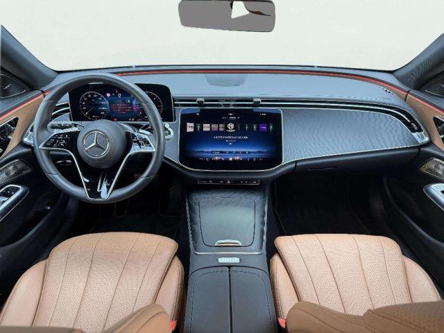 MERCEDES-BENZ E 220 d Mild hybrid 4Matic S.W. Advanced All Terrain