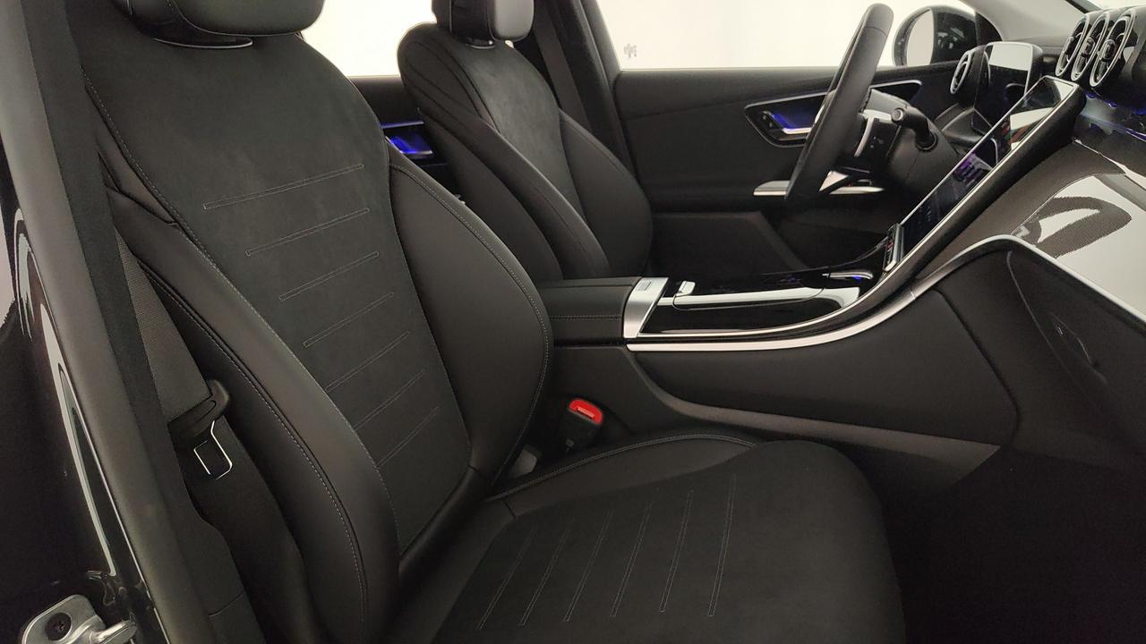 Mercedes-Benz GLC 220 d 4MATIC Coupe