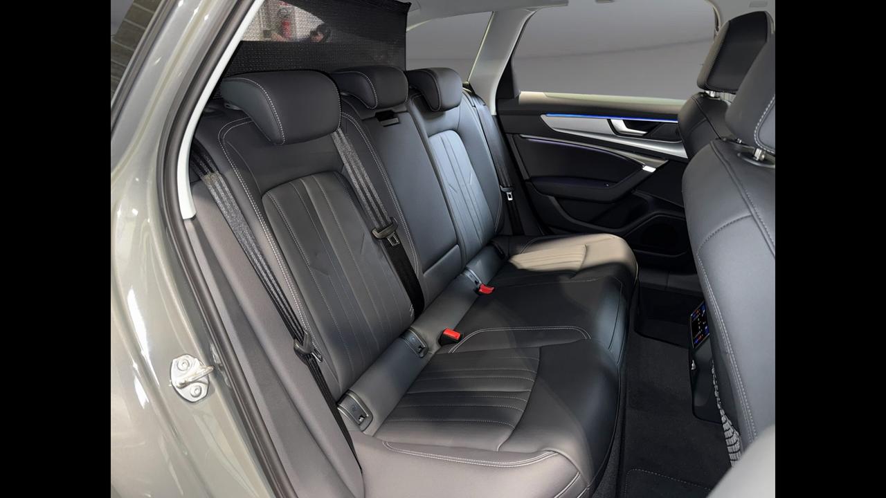 Audi Audi A6 Avant Business Advanced 40 TDI 150(204) kW(CV) S tronic