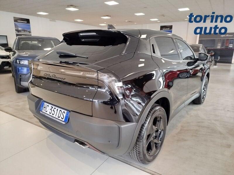 Alfa Romeo Junior Ibrida 1.2 145CV Hybrid eDCT6 Junior